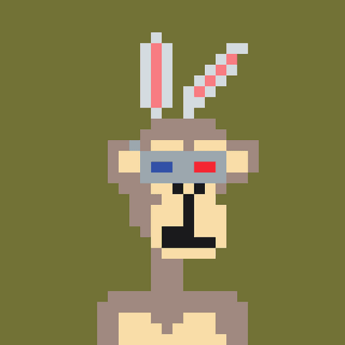 Old Lady avatar