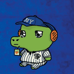 PinstripedGator avatar