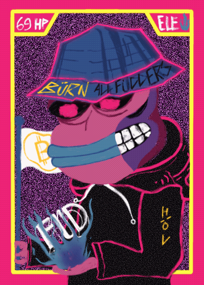 Hollagas avatar