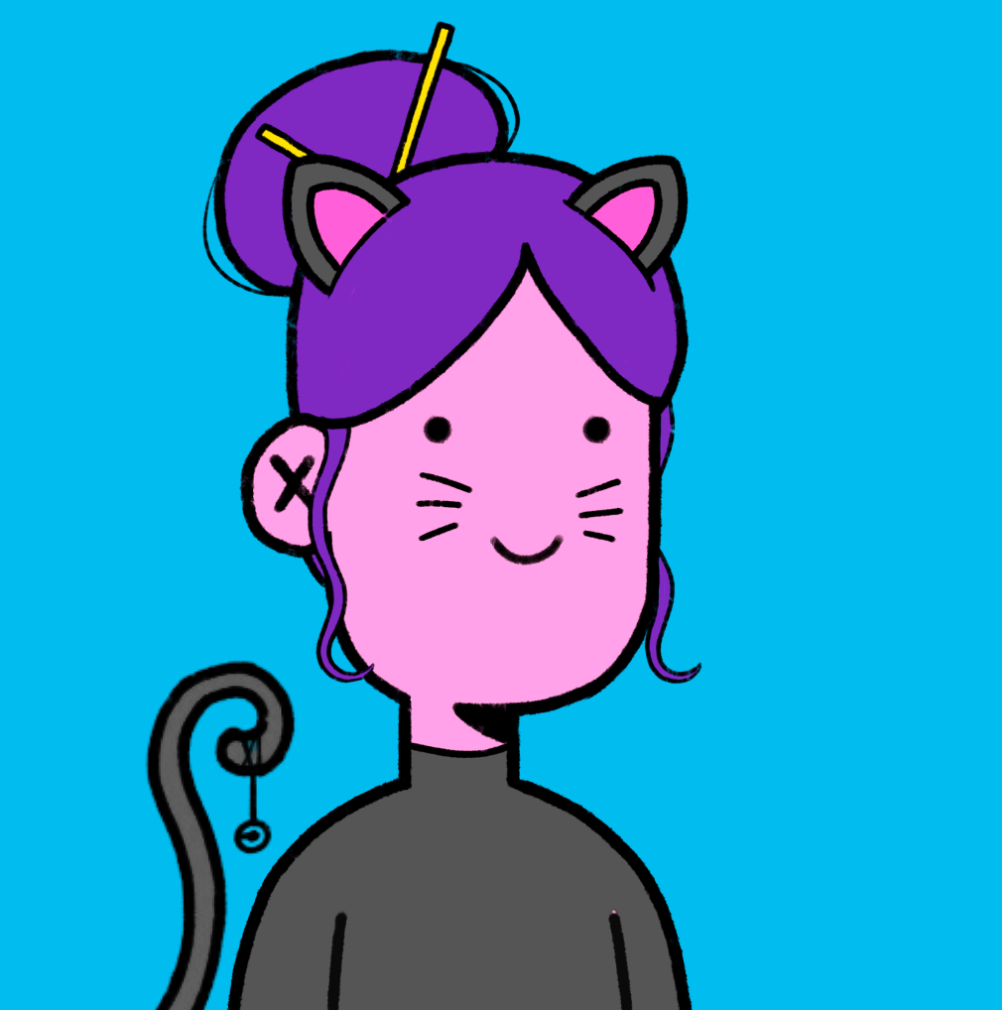 RubisCO avatar