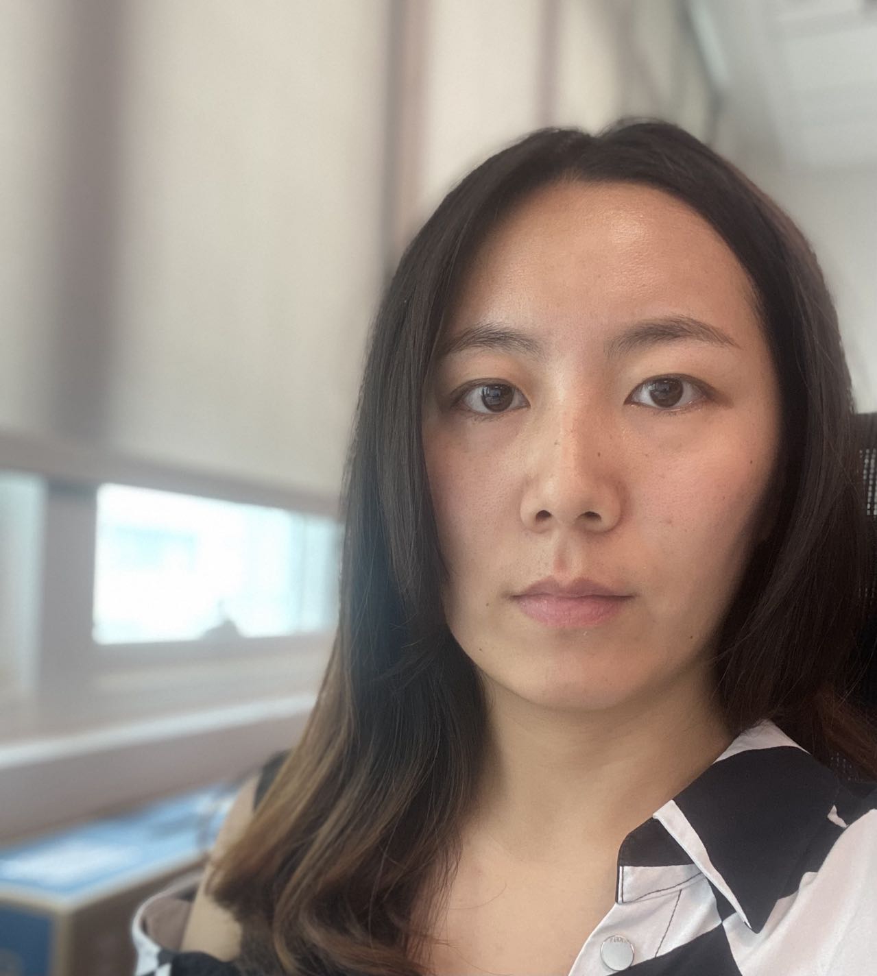 Luyao avatar