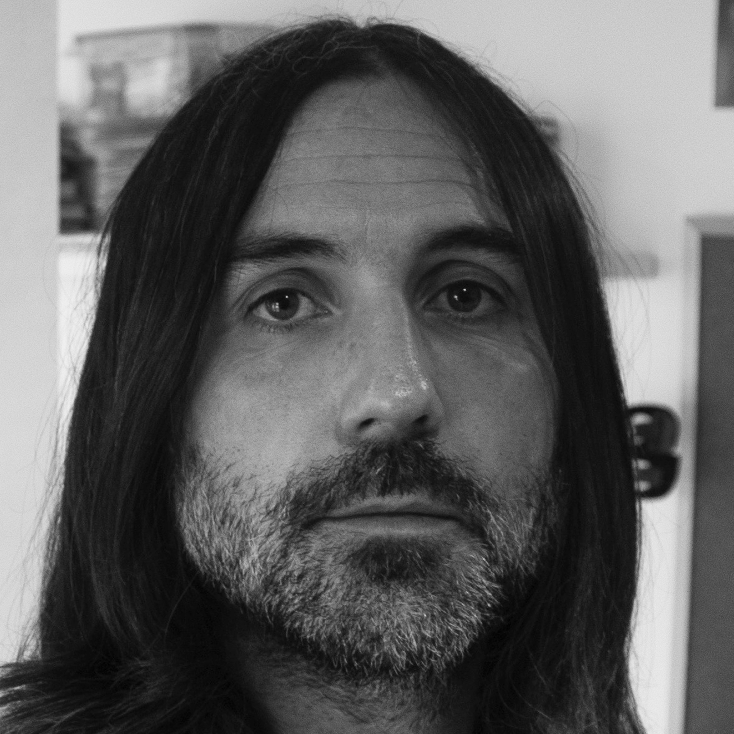 Ed French avatar