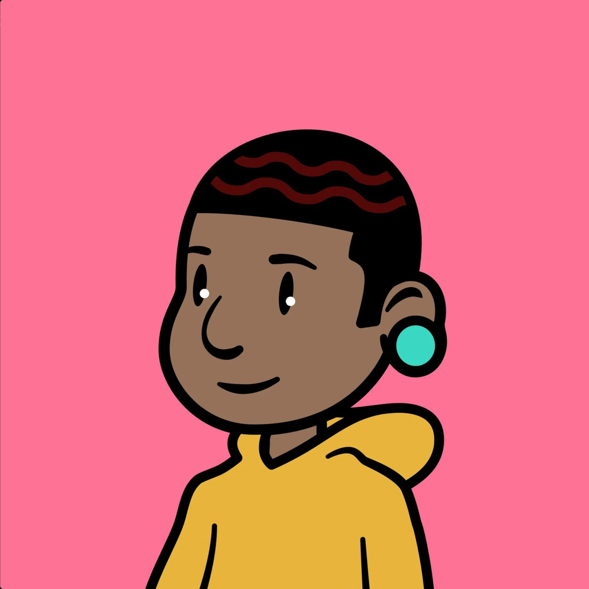 Ohnahji avatar