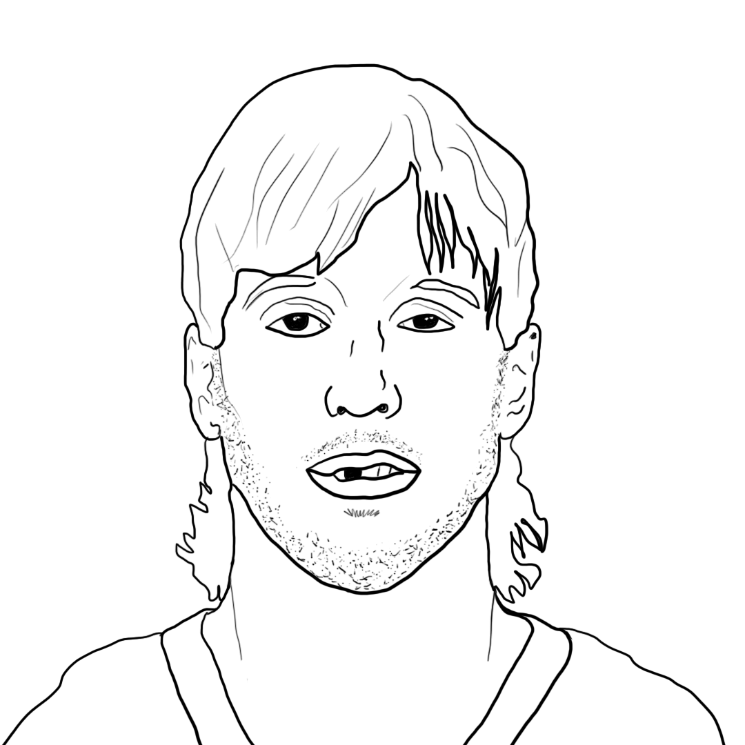 Mr. Dallas Drake avatar