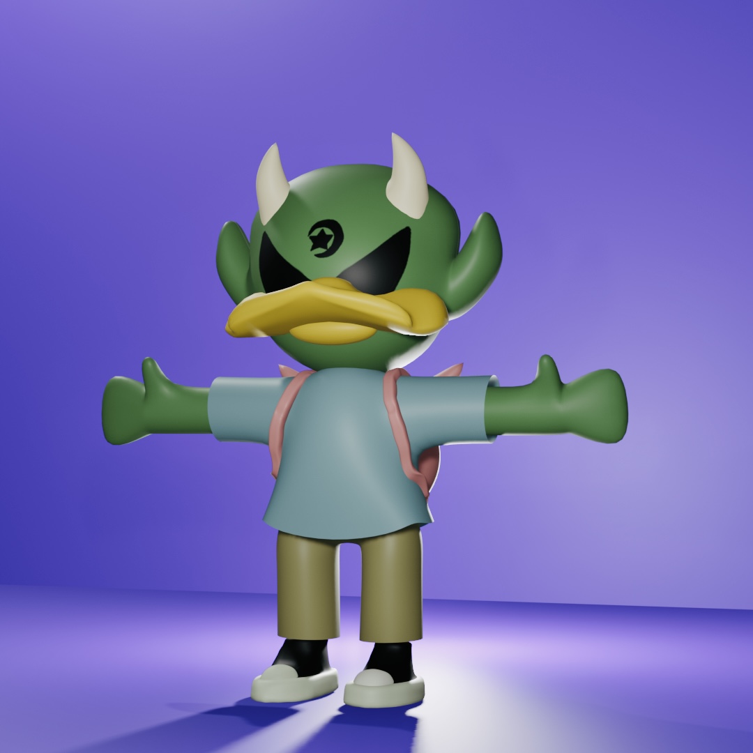 superkaiju avatar