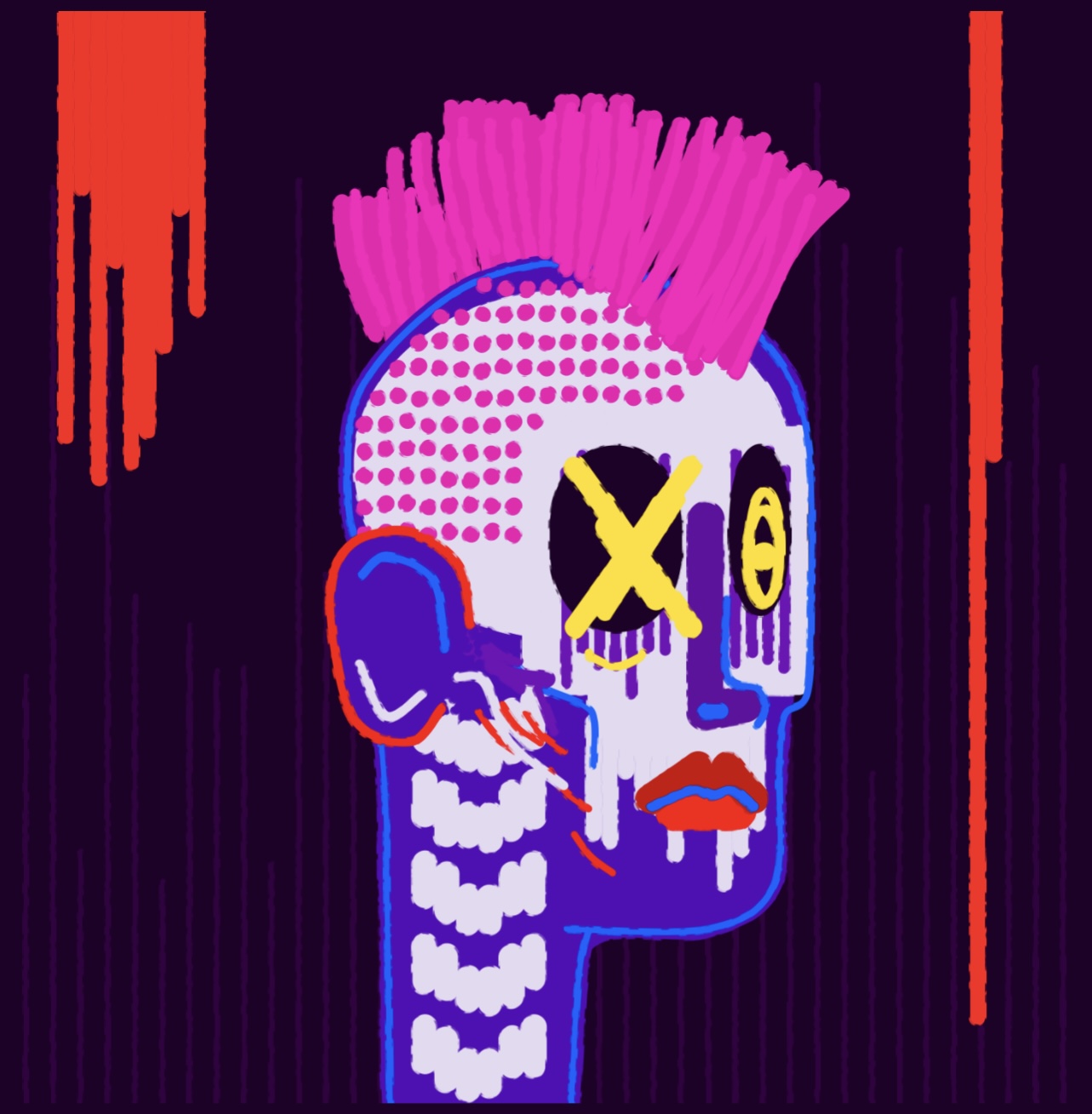 CrypticIcon avatar