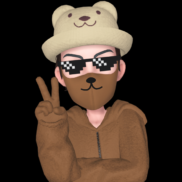 Ayyr_2022 avatar