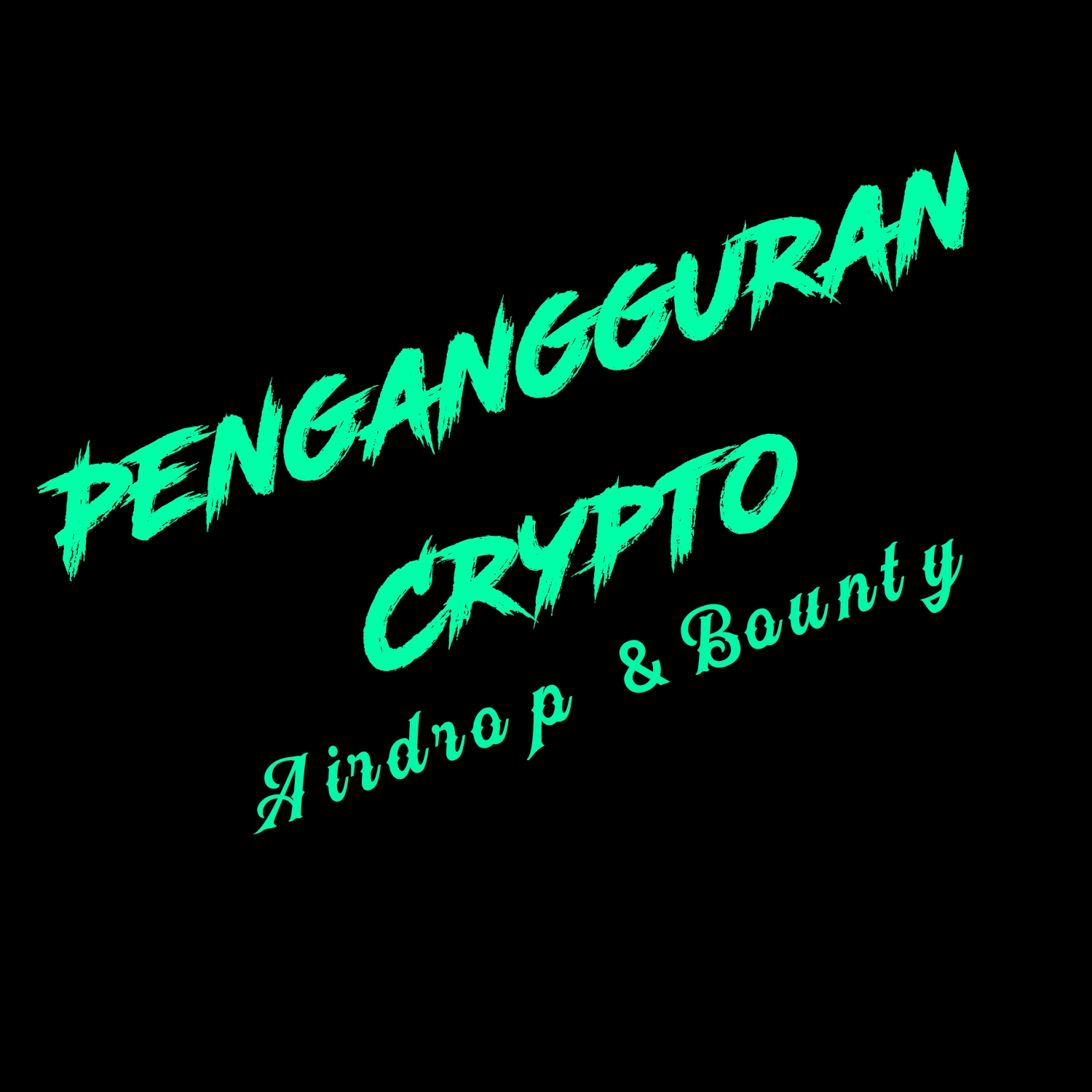 PengangguranCrypto avatar