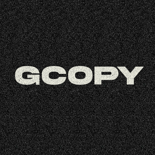 GCOPY avatar