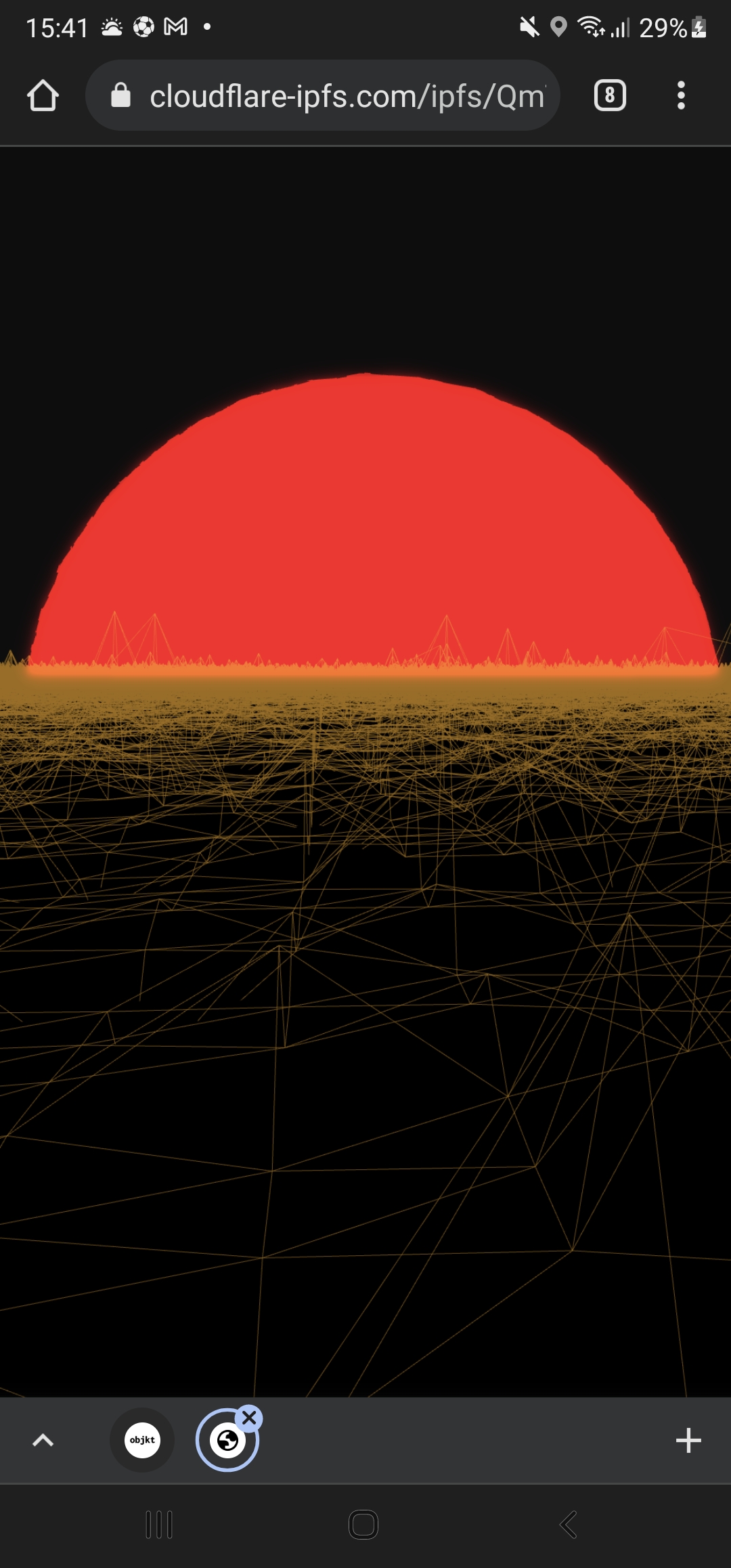 Cryptone avatar