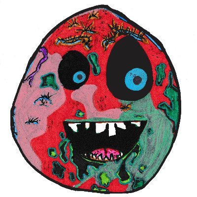 The Goober avatar