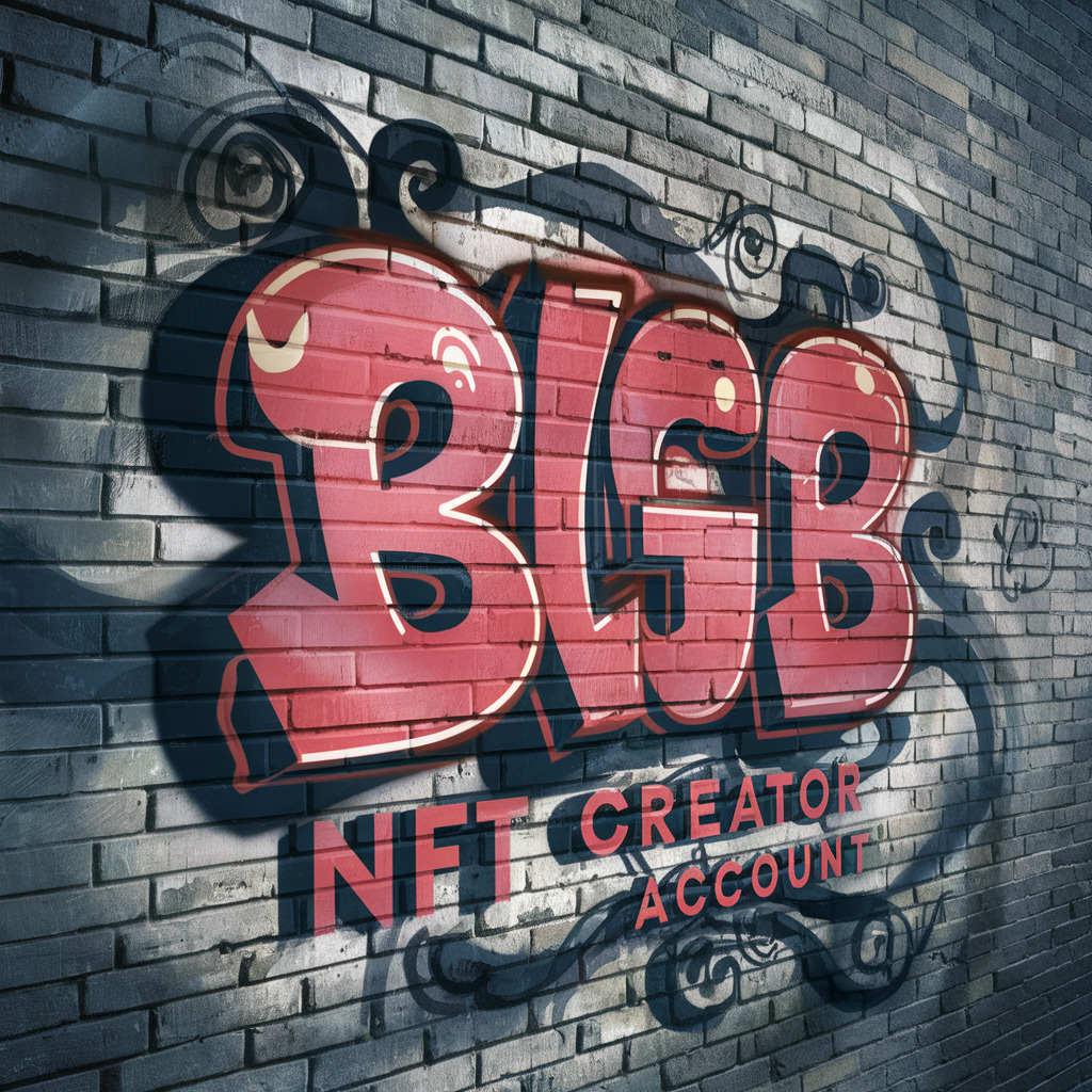 BigB NFT avatar