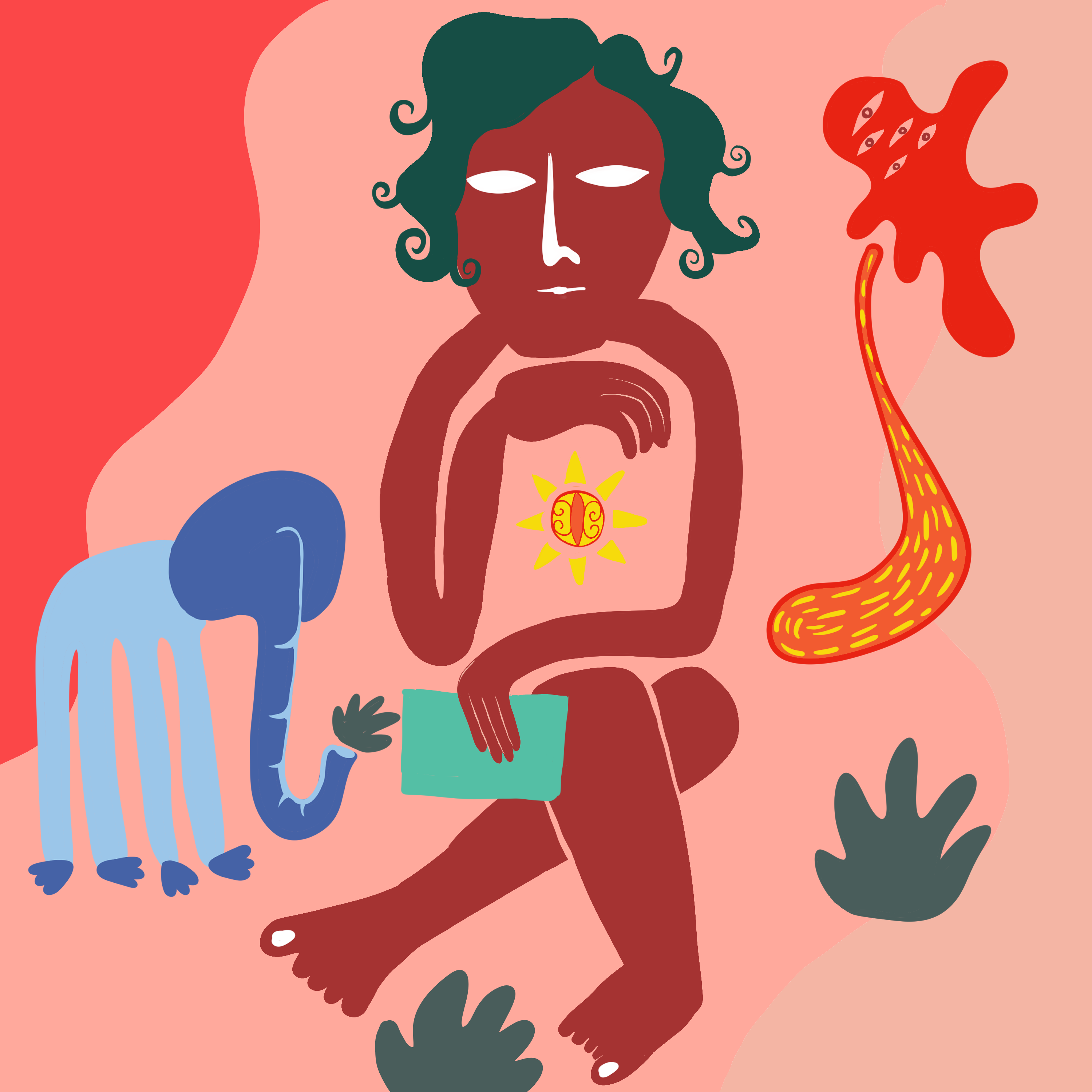 Mismar avatar