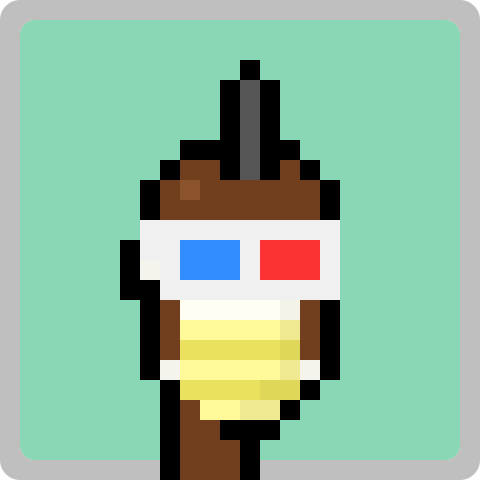Mr. Feb avatar