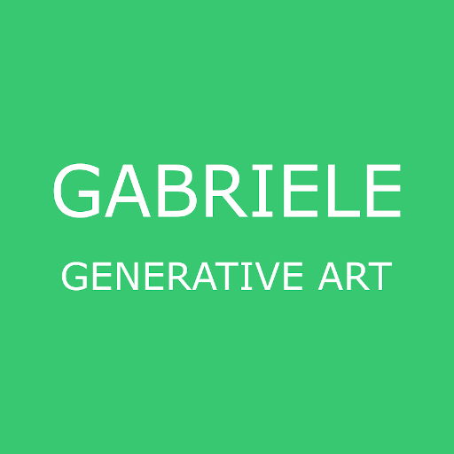 Gabriele GenArt avatar