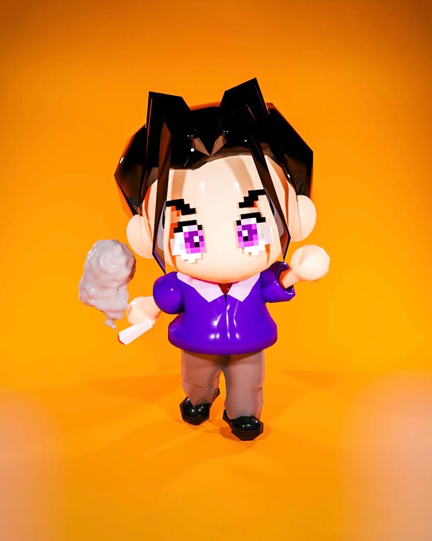 willyumn avatar