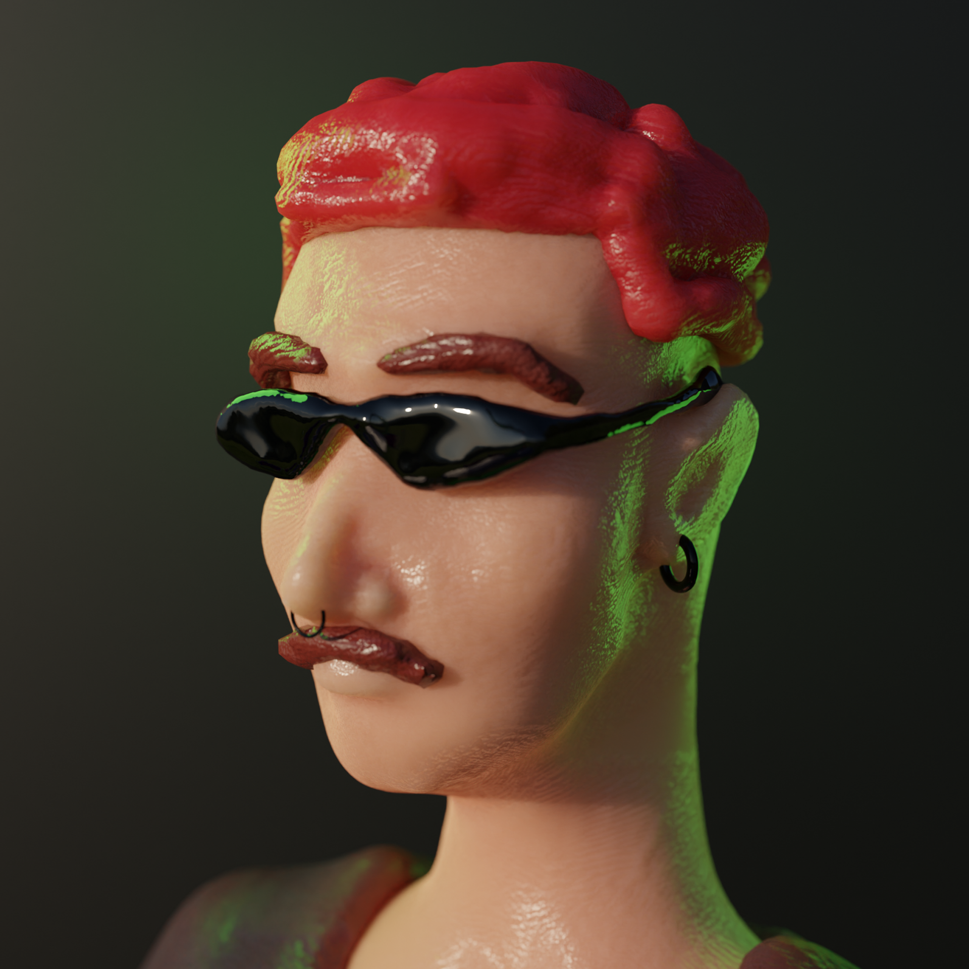 Sulkian avatar