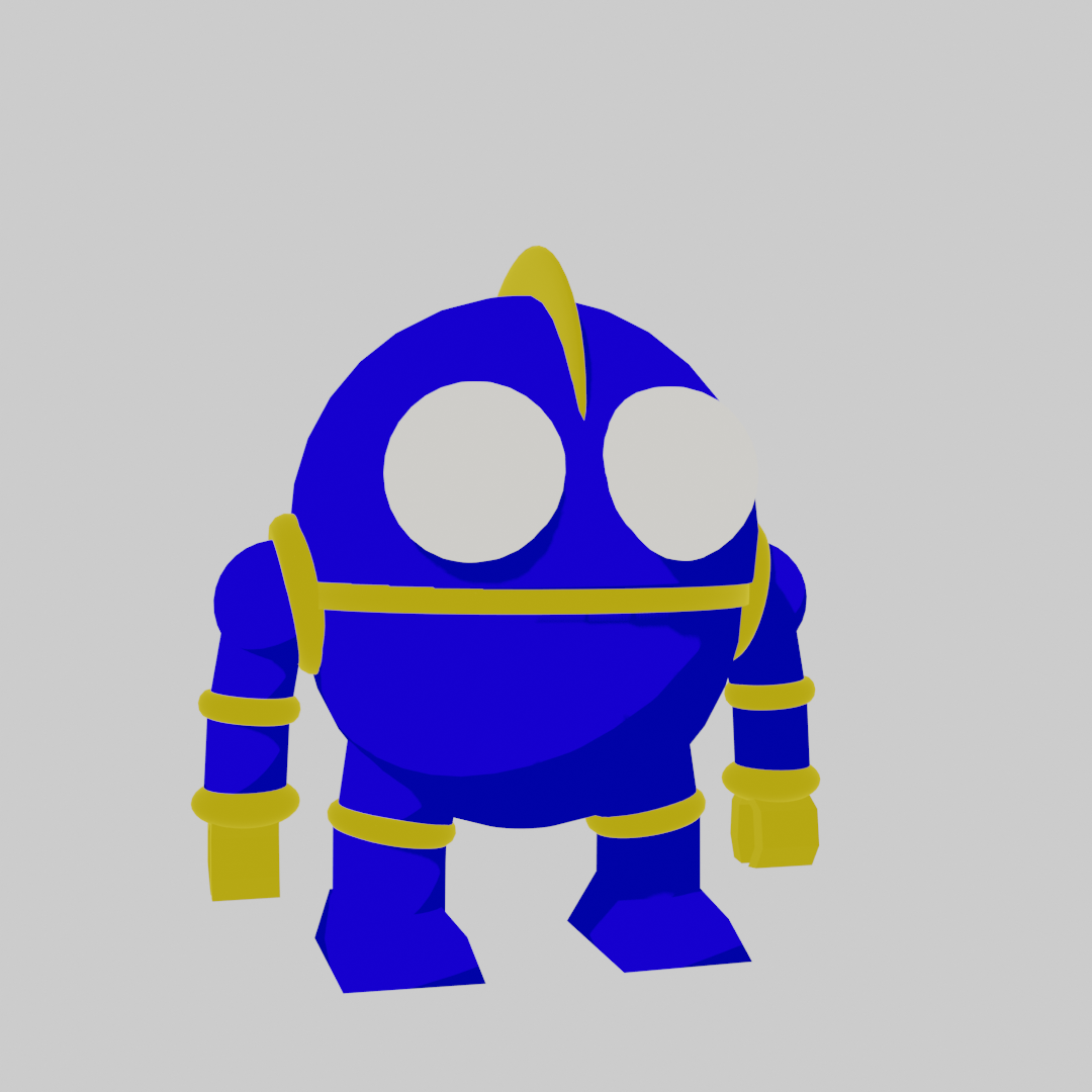 Mister Reborn avatar