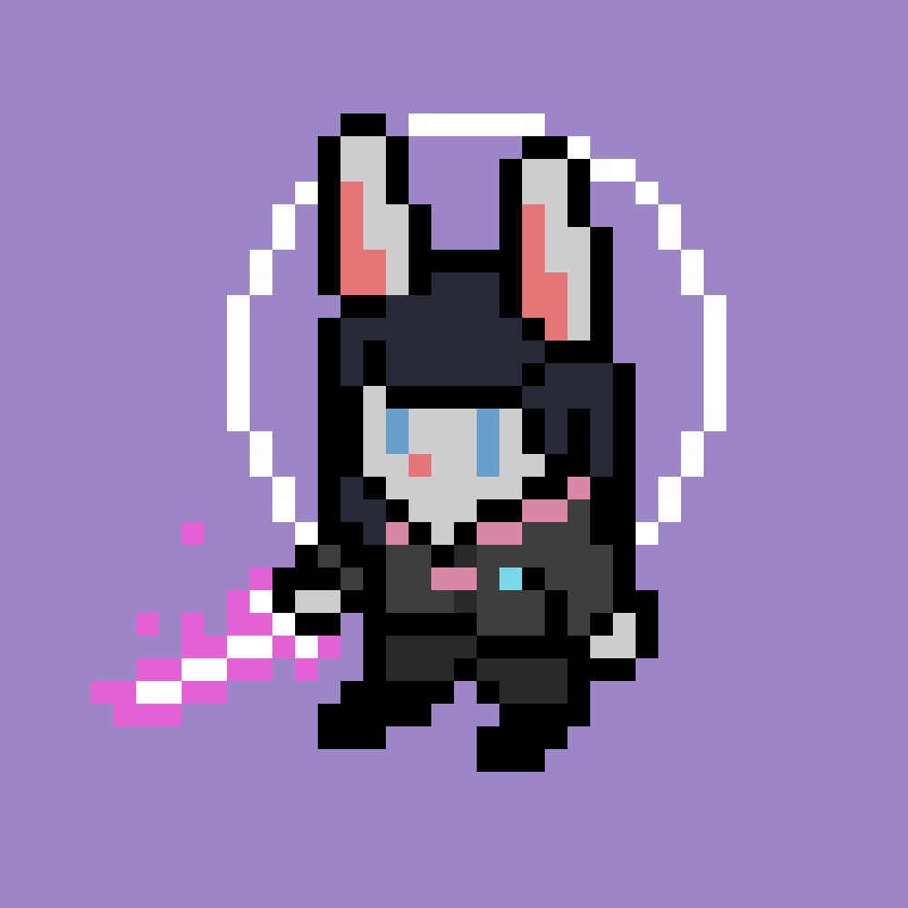 JonnyLittleEars avatar