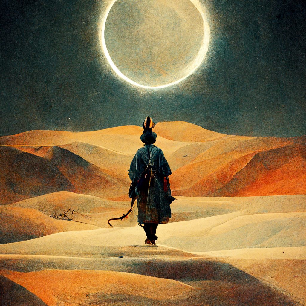 Infinit avatar