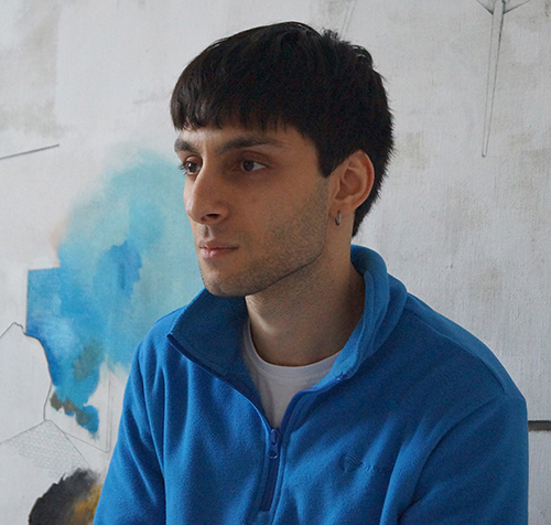 Ilya Bliznets avatar