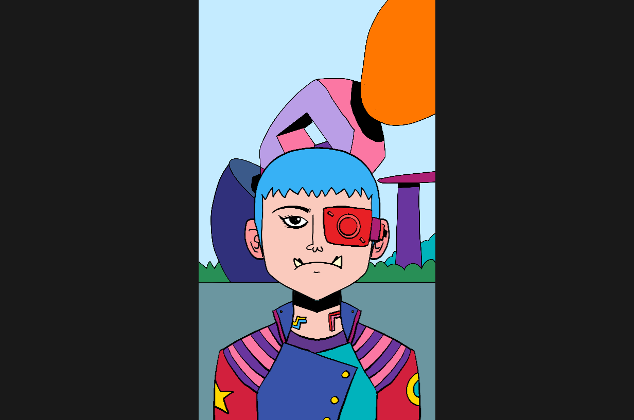 FlyingSoupBun avatar