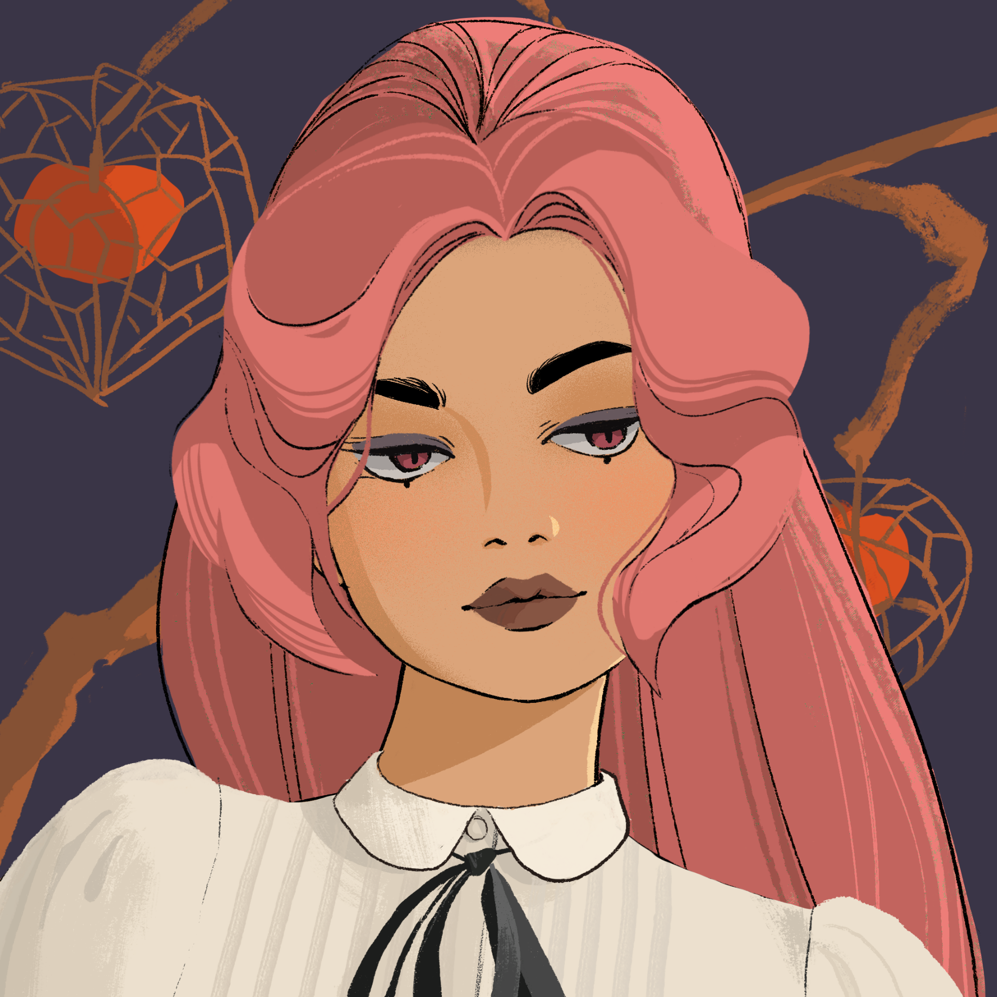 Thorne avatar