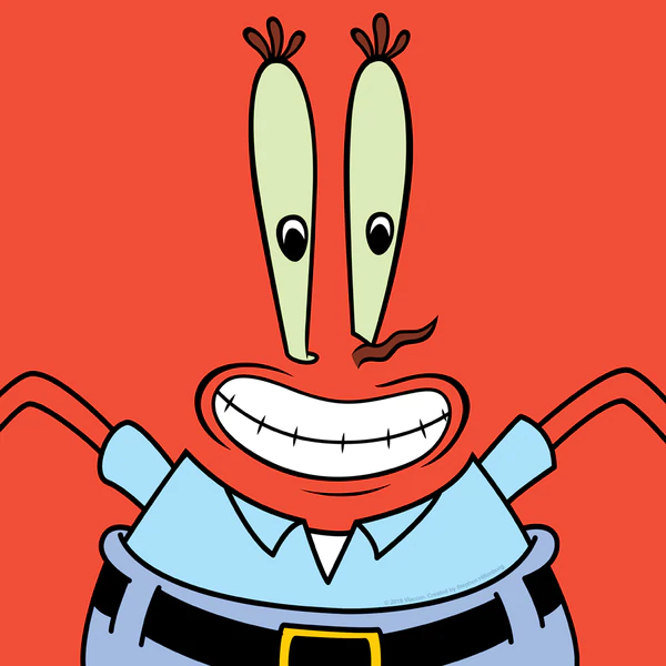 MrKrabs avatar