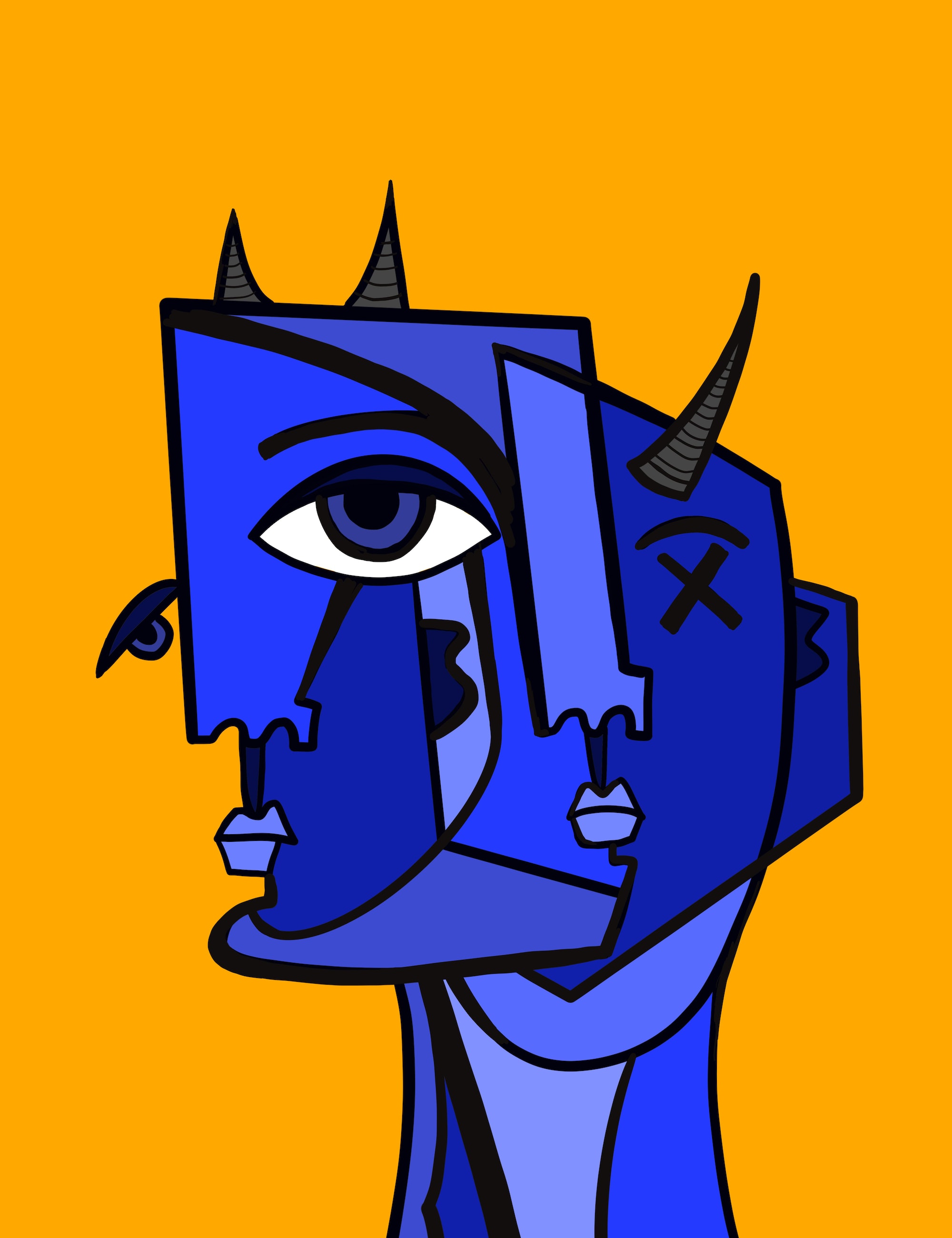 twolf avatar