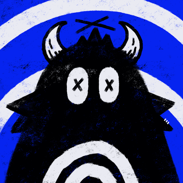 Kevbot avatar