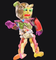 Lewie avatar