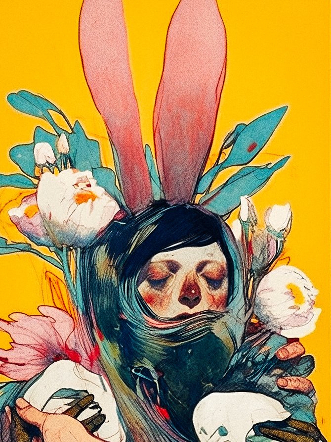 postGenArt avatar