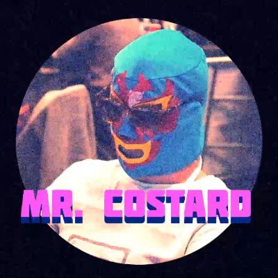Mr. Costard avatar