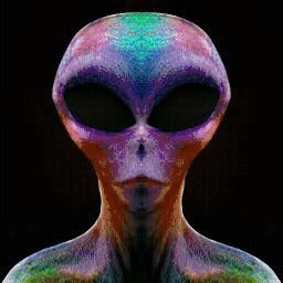 U∆P×tz avatar