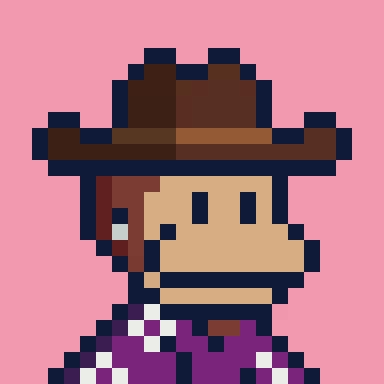 Alohacowboy avatar