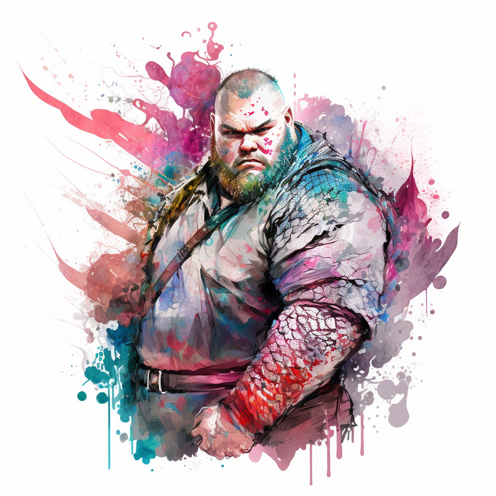 Thic Blokes avatar