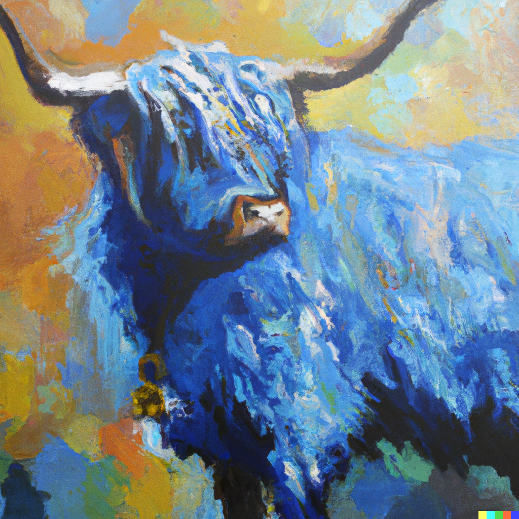 BlueMucklecoo avatar
