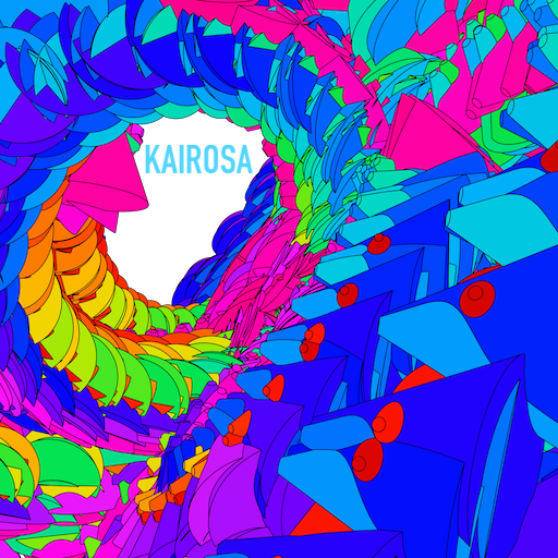Kairosa avatar