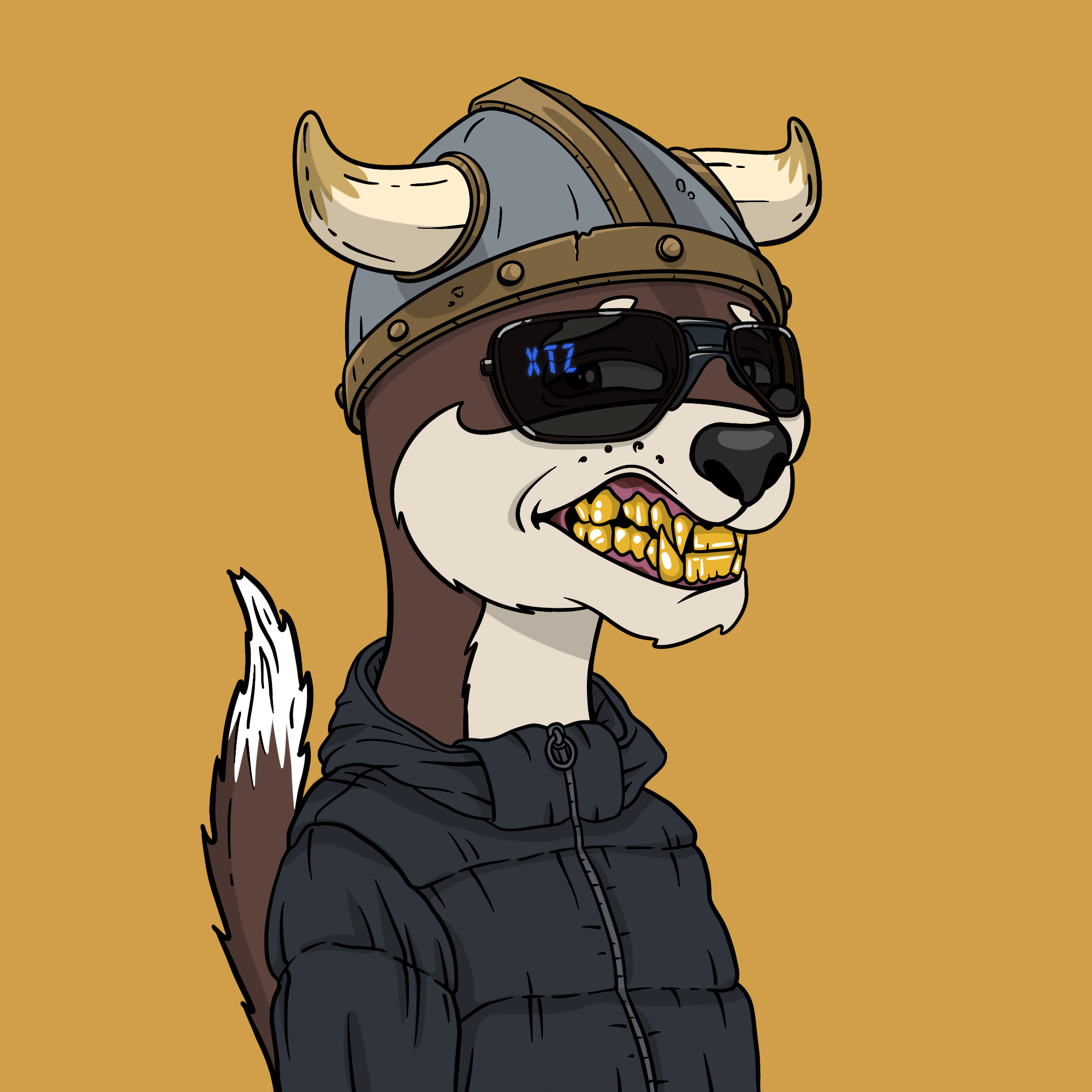 RenegadeViper avatar