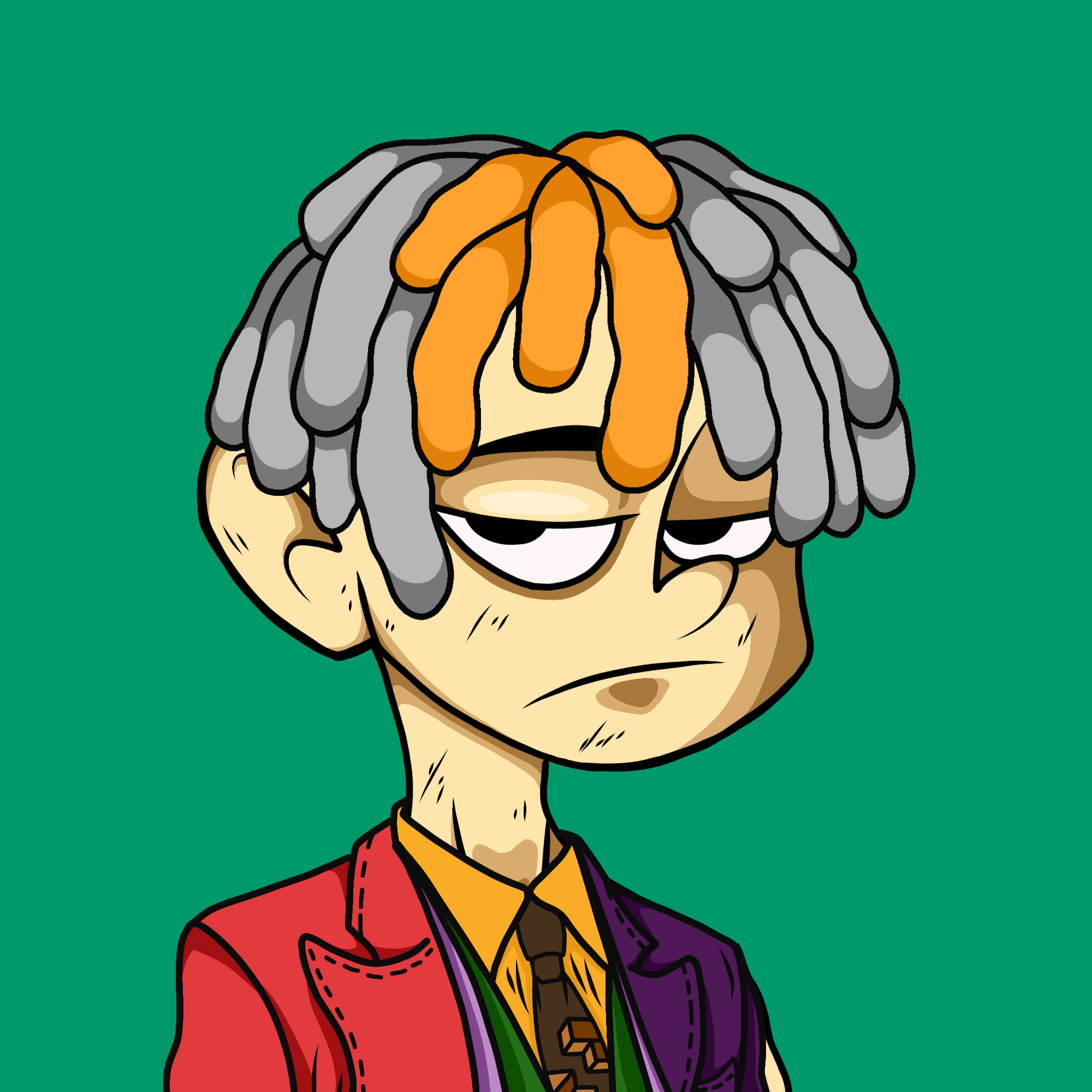 taha khan avatar