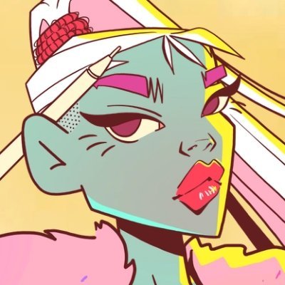 Uh!Caribe avatar
