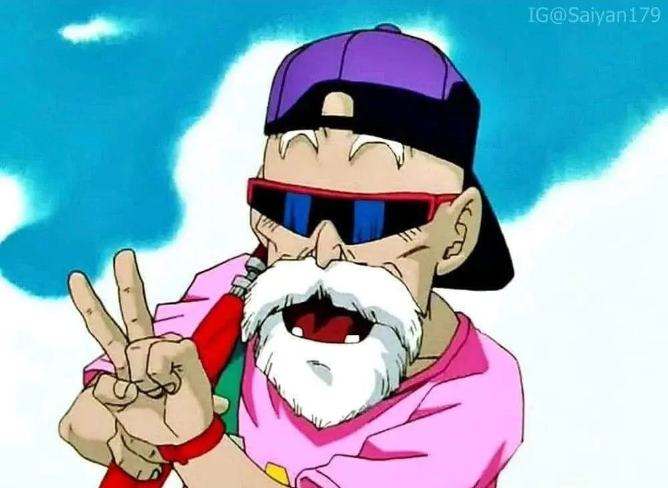 Pbuck avatar