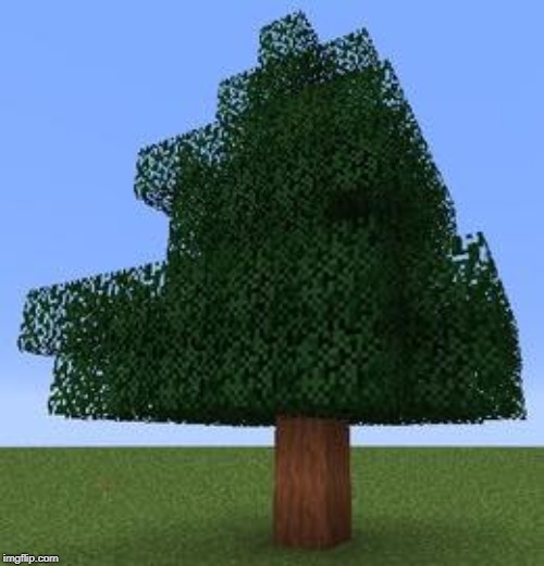 tree avatar