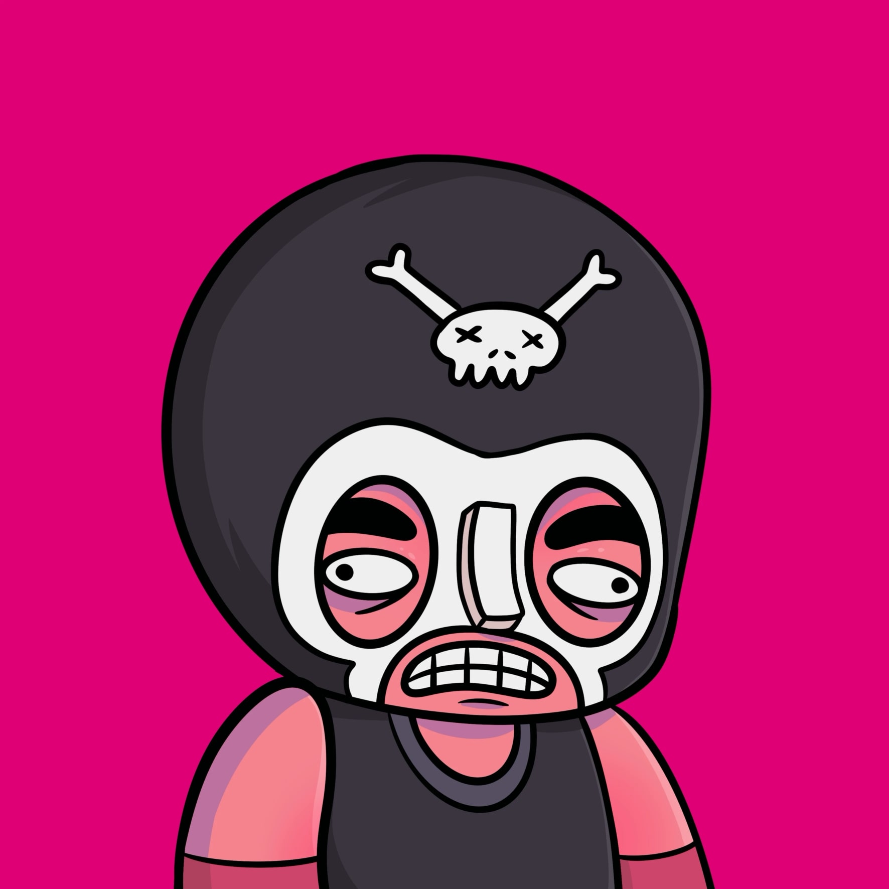 djonicobra avatar