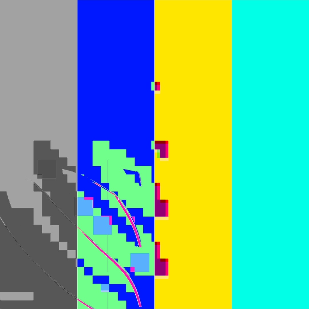 Synesthesia avatar