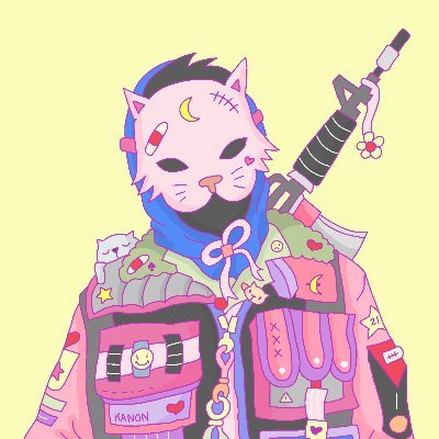 xKanon avatar