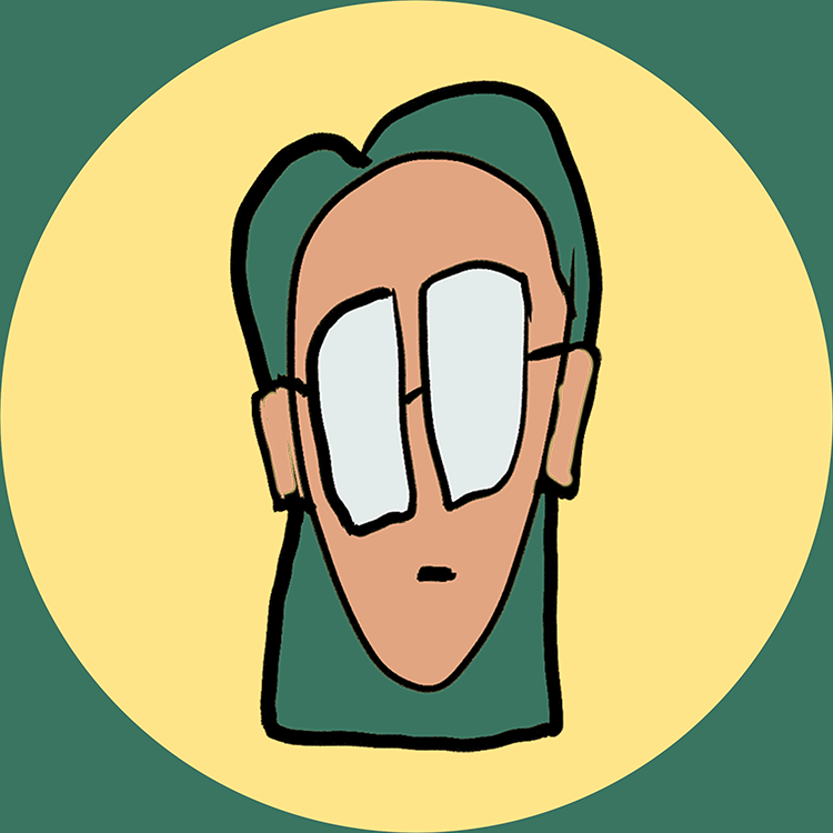 Kristofer Robins avatar