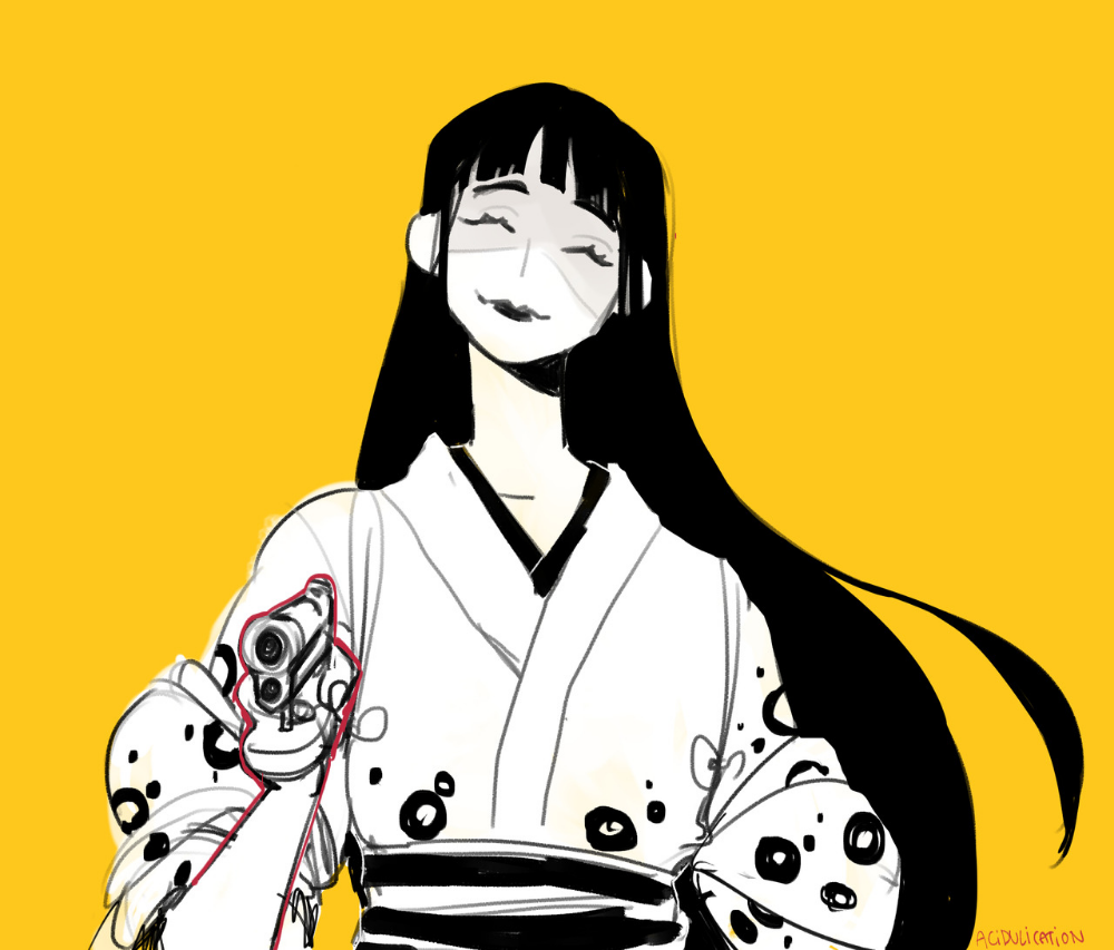 Okiku avatar
