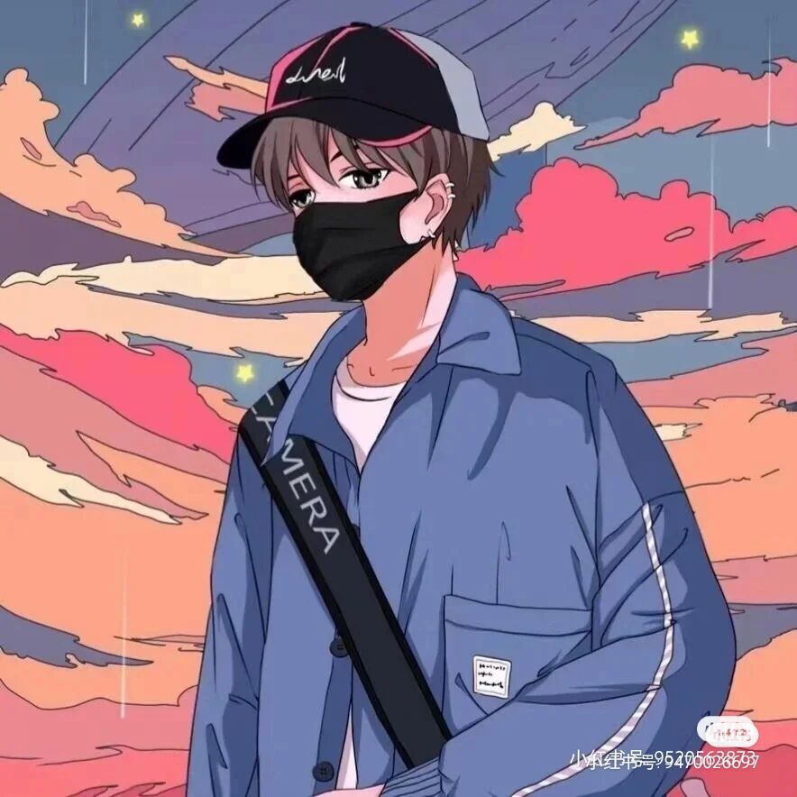 moore avatar