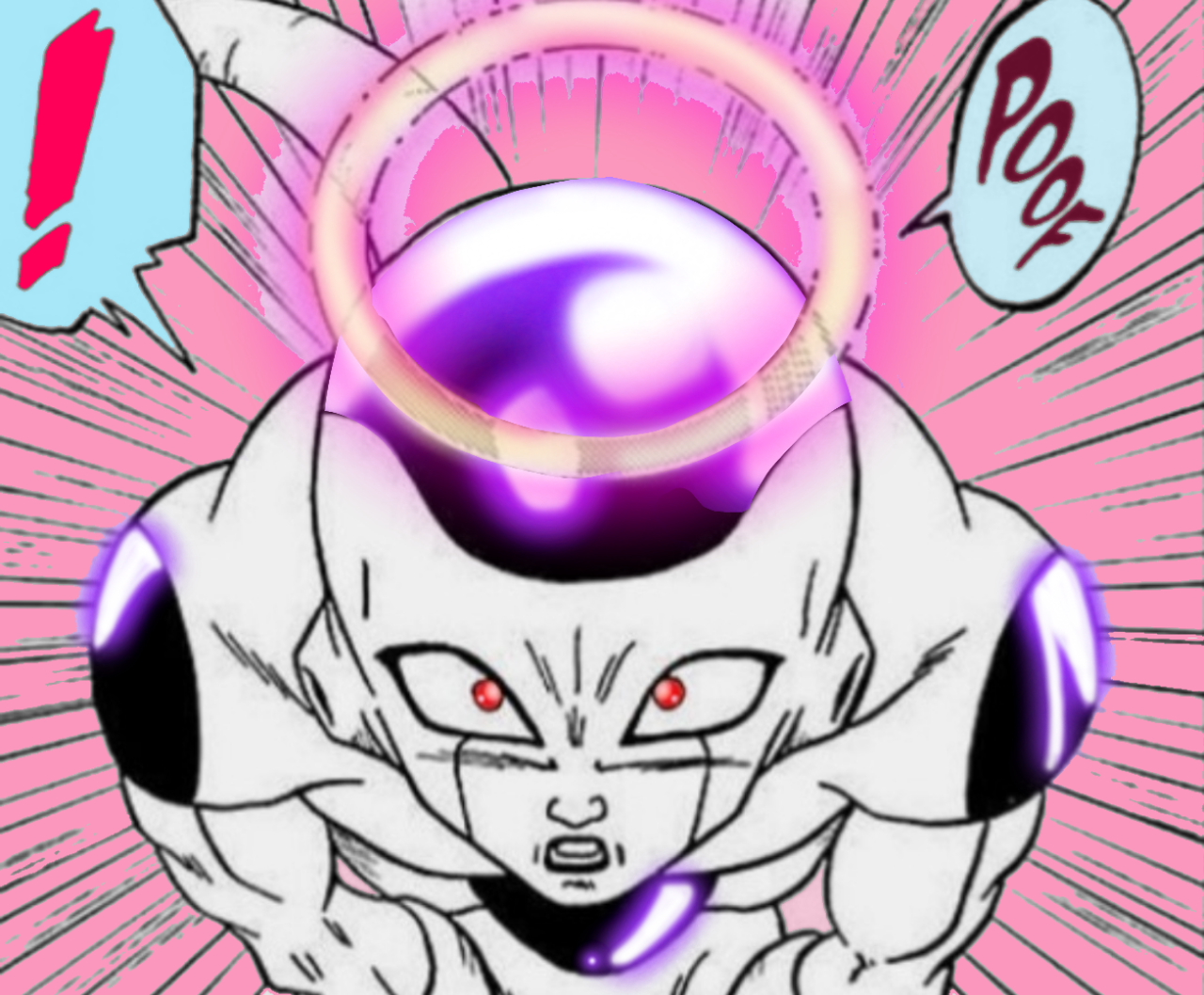 freeze avatar